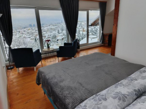 Panorama Hill Sarajevo